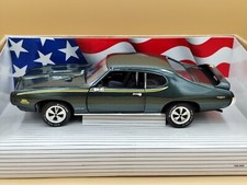 Pontiac gto judge d'occasion  Pontcharra