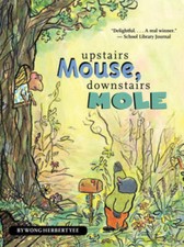 Upstairs mouse downstairs for sale  Montgomery