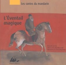 éventail magique elisabeth d'occasion  Hennebont