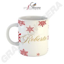 Tazza mug natale usato Tazza mug natale usato  Napoli