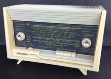 Poste radio tsf d'occasion  Véron