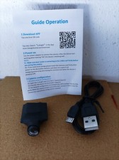 mini telecamera wifi usato  Corazzano