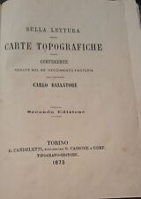 Militaria lettura delle usato  Urbino