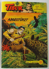 Tibor 40 hethke gebraucht kaufen  Birkenfeld