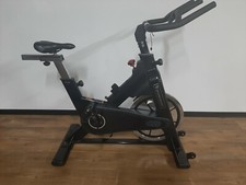 Indoor cycling tomahawk gebraucht kaufen  Hüttlingen
