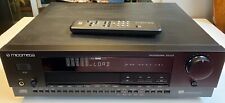 Micromega cdr101 80b for sale  WESTON-SUPER-MARE