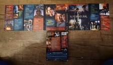 SUPERNATURAL DVD 6 PCS 2/28/06, usado comprar usado  Enviando para Brazil