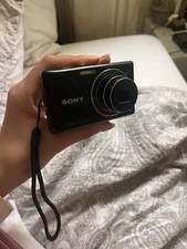 Compact numérique sony d'occasion  Aulnay-sous-Bois