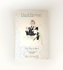 David hockney riginal gebraucht kaufen  Dallgow