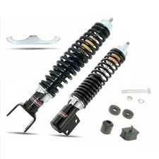 Kit tuning sport usato  Brusciano
