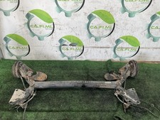 Assale posteriore per usato Assale posteriore per usato  Qualiano