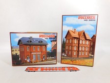 Dv858 vollmer bausatz gebraucht kaufen  Teningen