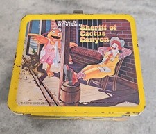 Vintage 1982 metal for sale  Levittown