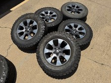 Sahara jeep oem for sale  Bedford