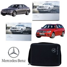 Mercedes class w204 for sale  UK