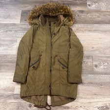 Abercrombie fitch green for sale  Uniontown