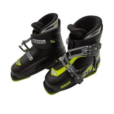 Kinder skischuhe roces gebraucht kaufen  Leipzig