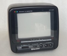 Televisão Roadstar CRT tubo colorido 14' portátil, usado comprar usado  Enviando para Brazil