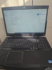 alienware m17 r4 for sale  SUNBURY-ON-THAMES