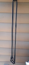 Wenger harness leather for sale  Ghent