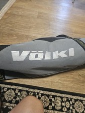 Volkl double ski for sale  Los Altos