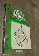 Esercizi analisi matematica usato  Roma