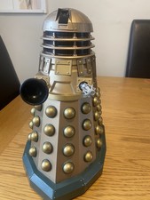 Doctor dalek toy for sale  HEMEL HEMPSTEAD