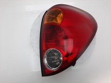 Mitsubishi l200 tail for sale  SOUTHAMPTON