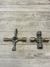 Knipex twinkey control for sale Knipex twinkey control for sale  DONCASTER