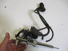 Ansaugstutzen ansauggummi yama gebraucht kaufen  Ellwangen (Jagst)