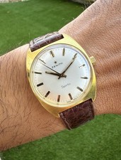 Orologio vintage zenith usato  San Giovanni Lupatoto
