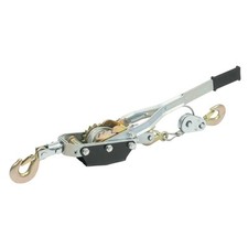 Treuil robuste silverline d'occasion  Expédié en France