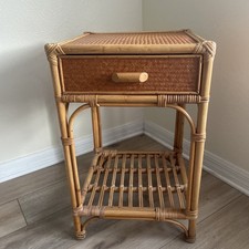 Mcm coastal bamboo for sale  Ruskin