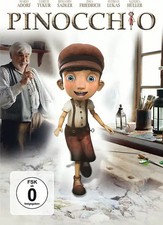 Pinocchio gebraucht kaufen  Berlin