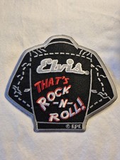 Elvis rock n for sale  Modesto
