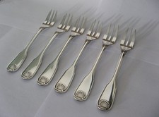3455 christofle fourchettes d'occasion  Frejus