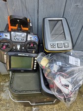 Toslon tf640 autopilot for sale  LONDON
