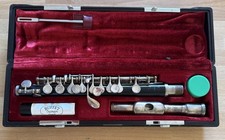 Yamaha ypc piccolo for sale  BURY ST. EDMUNDS