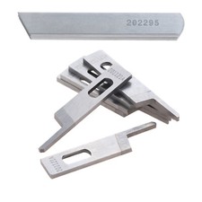 Máquina de costura portátil looper superior inferior para Siruba 737 747 757 Pegasus 700-3 comprar usado  Enviando para Brazil