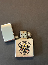 Zippo usa vintage gebraucht kaufen  Berlin