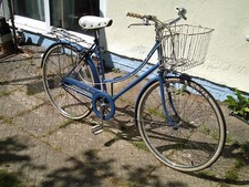 Raleigh chiltern lady for sale  IPSWICH