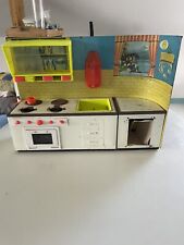 Jouet ancien cuisine d'occasion  Yffiniac