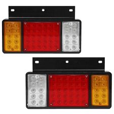 Pair 50led rear for sale  Monroe Township