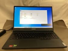 Lenovo legion 15.6 for sale  Westford