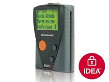 Swissphone boss 910v gebraucht kaufen  Leipzig