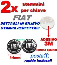 Logo stemma fiat usato  Bari