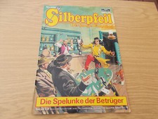 Silberpfeil 352 bastei gebraucht kaufen  Trebsen