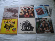 Madness lot extras for sale  UK