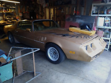 firebird 1980 for sale  Streator