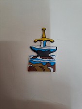 Figurina mio locatelli usato  Alessandria